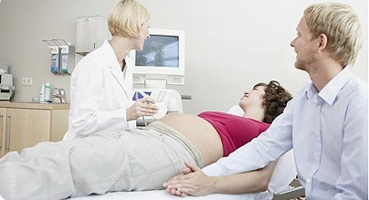  孕期多次B超检查目的不同